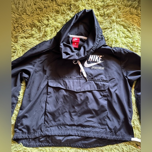 Nike Circa Anorak Jacket - Picture 4 of 8